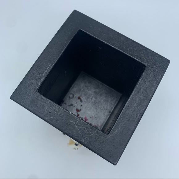 Rare Vintage Disney Mickey Mouse Pencil Holder Desk Accessory - Picture 5 of 9